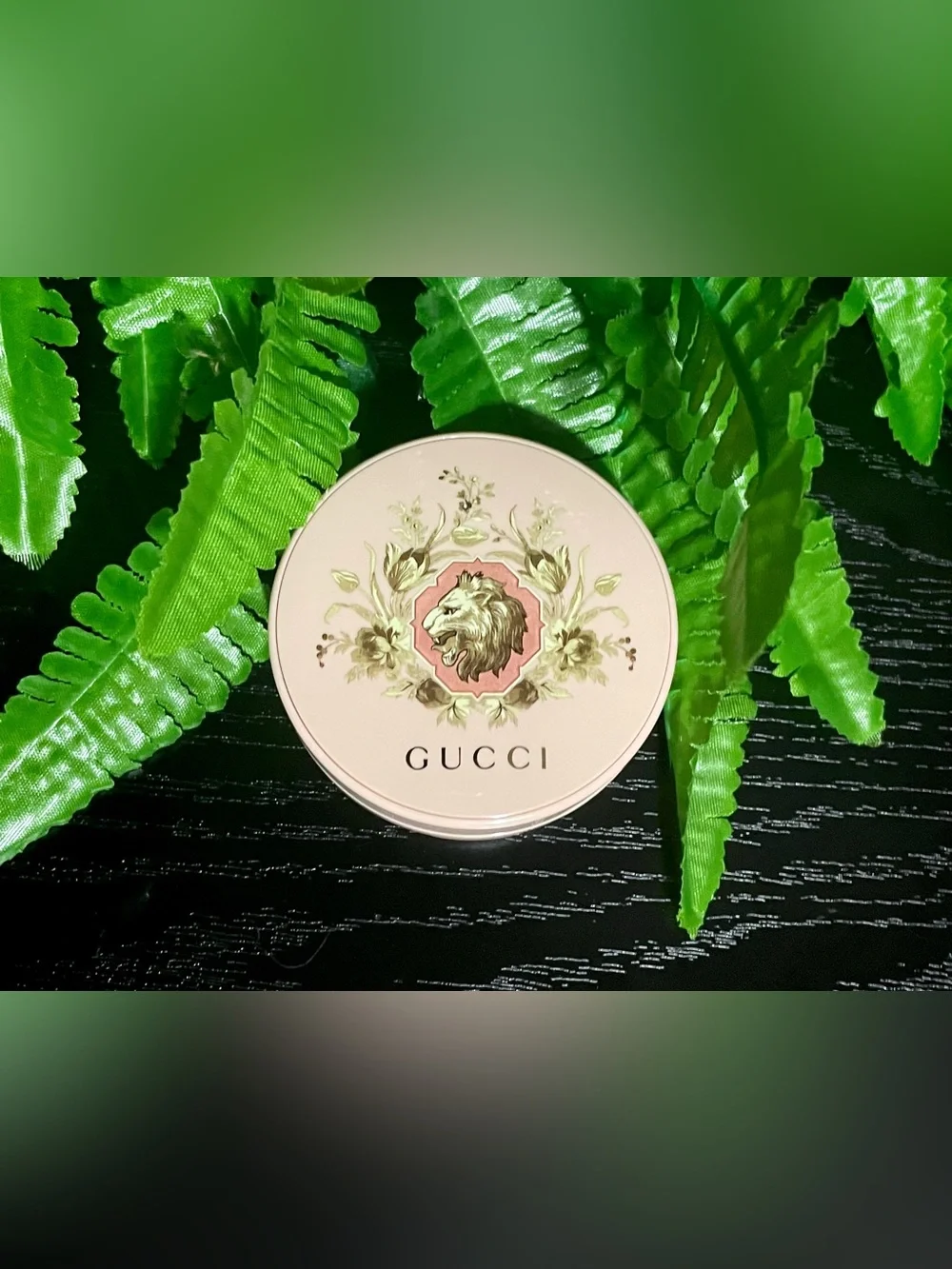 Gucci Cushion de Beauté Compact - Shade 03.5